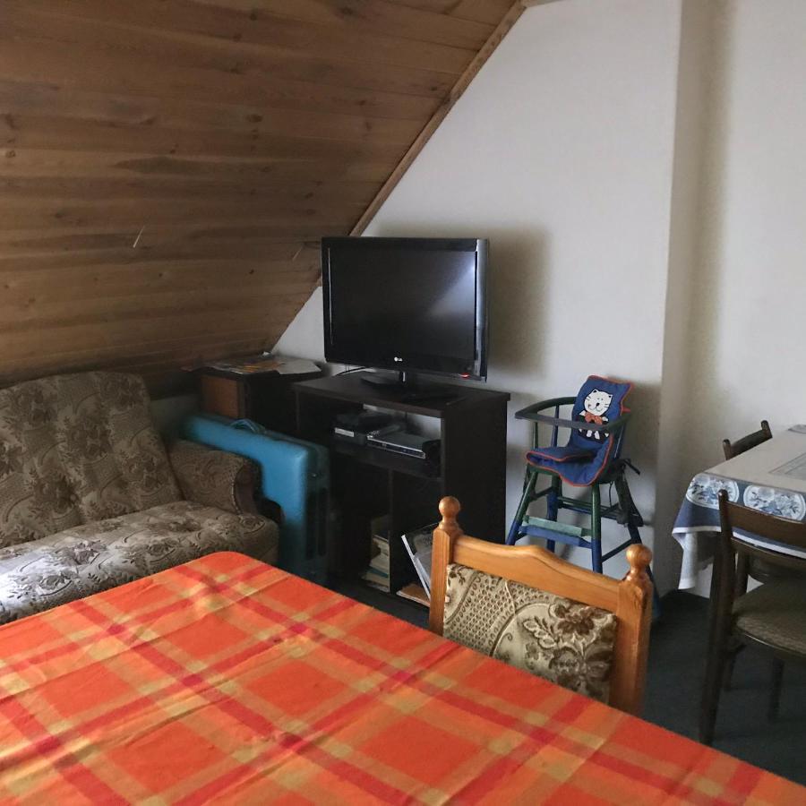Horsky Ranc Hotel Pec pod Snezkou Ngoại thất bức ảnh