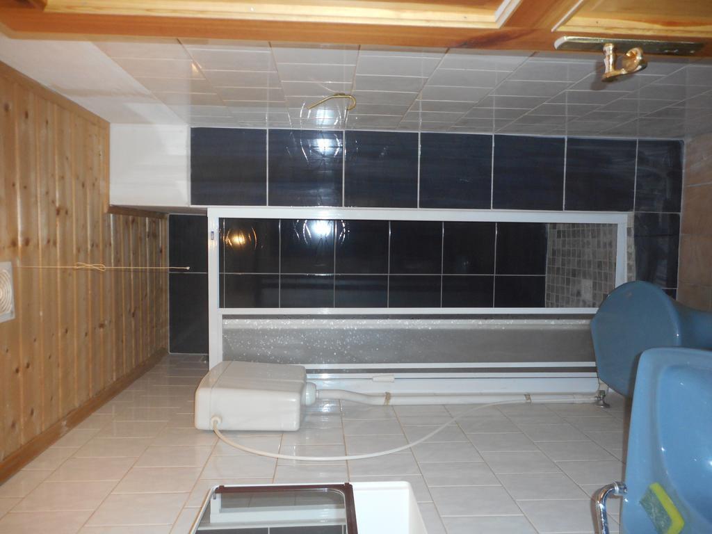 Horsky Ranc Hotel Pec pod Snezkou Ngoại thất bức ảnh